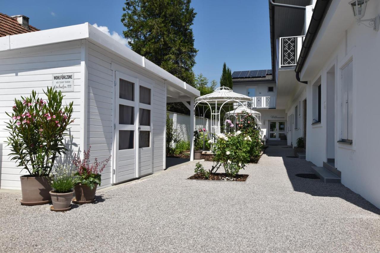 Landhaus Rust Exterior photo